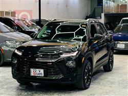 شيفروليه تريل بليزر